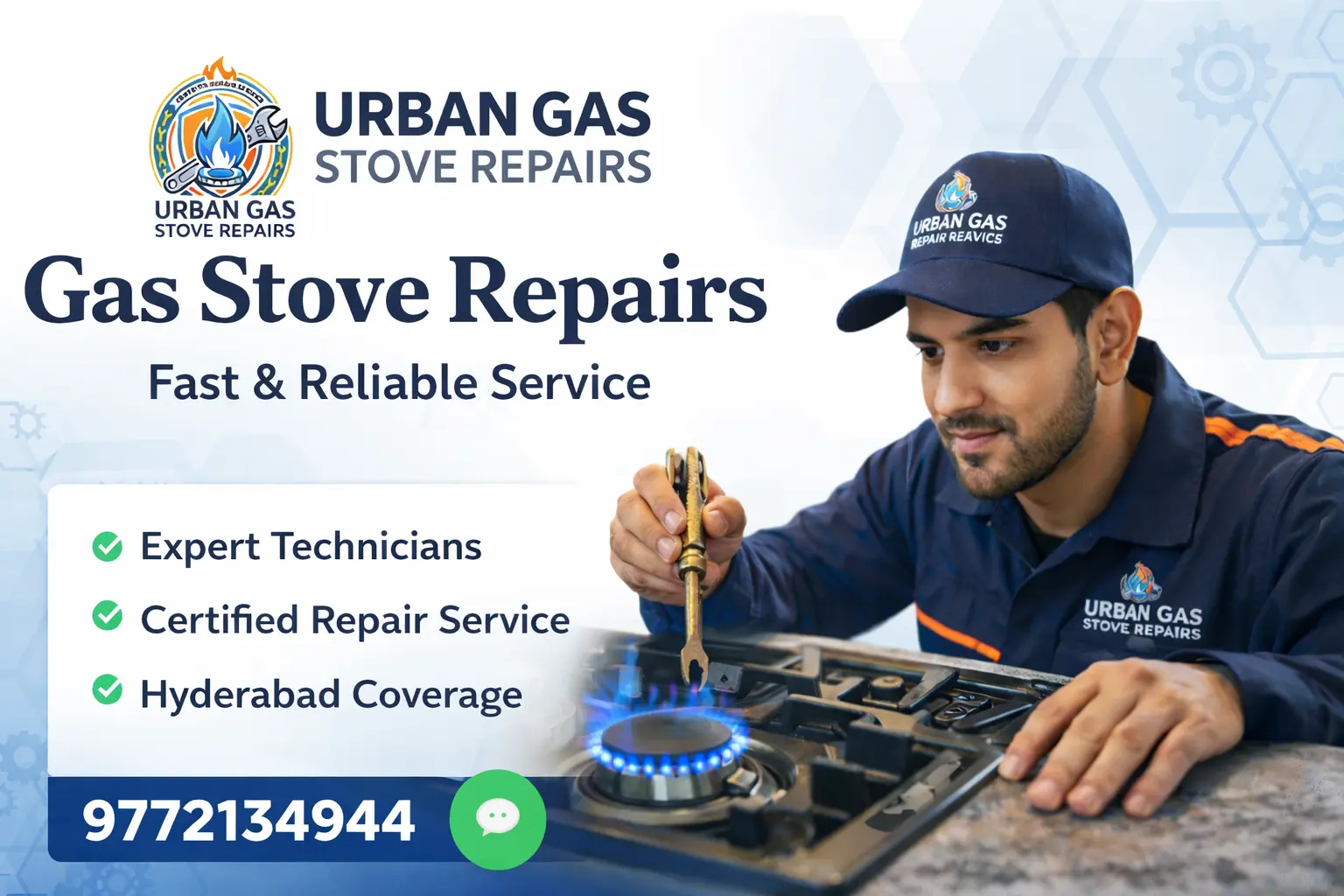 Book a service